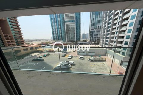 Appartamento in affitto a Jumeirah Lake Towers, Dubai, EAU 1 camera da letto, 89.37 mq. № 761110 - foto 4
