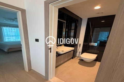 Appartamento in affitto a Jumeirah Lake Towers, Dubai, EAU 1 camera da letto, 89.37 mq. № 761110 - foto 10
