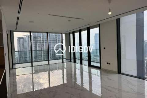 Apartment sa Mohammed Bin Rashid City, Dubai, UAE 4 silid-tulugan, 206.24 sq.m. № 761111 - larawan 2