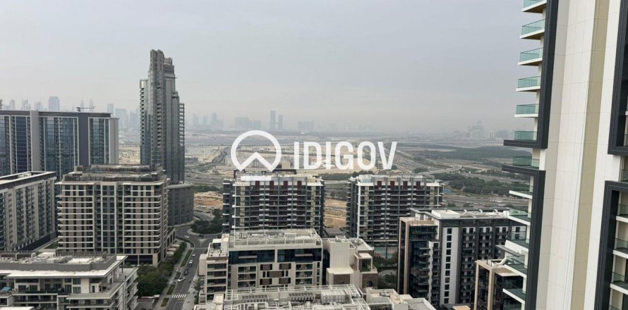 Apartment sa Mohammed Bin Rashid City, Dubai, UAE 4 silid-tulugan, 206.24 sq.m. № 761111