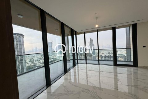 Apartment sa Mohammed Bin Rashid City, Dubai, UAE 4 silid-tulugan, 206.24 sq.m. № 761111 - larawan 3