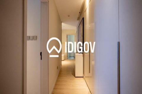 Apartament de închiriat în City Walk, Dubai, EAU 2 dormitoare, 161.93 mp.  №761109 - poză 11