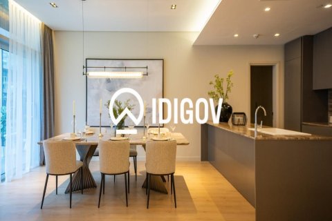 Apartament de închiriat în City Walk, Dubai, EAU 2 dormitoare, 161.93 mp.  №761109 - poză 5