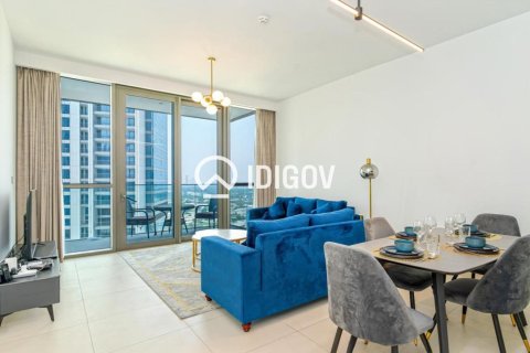 Zabeel, Dubai, संयुक्त अरब अमीरात में अपार्टमेंट, 2 बेडरूम, 110.55 वर्ग मीटर, संख्या 761107 - फ़ोटो 4