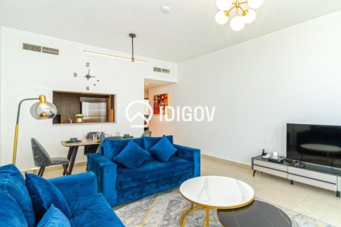 Zabeel, Dubai, संयुक्त अरब अमीरात में अपार्टमेंट, 2 बेडरूम, 110.55 वर्ग मीटर, संख्या 761107 - फ़ोटो 8