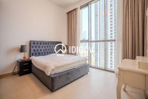 Zabeel, Dubai, संयुक्त अरब अमीरात में अपार्टमेंट, 2 बेडरूम, 110.55 वर्ग मीटर, संख्या 761107 - फ़ोटो 14