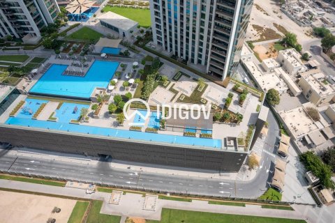 Zabeel, Dubai, संयुक्त अरब अमीरात में अपार्टमेंट, 2 बेडरूम, 110.55 वर्ग मीटर, संख्या 761107 - फ़ोटो 3