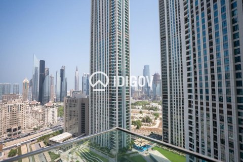 Zabeel, Dubai, संयुक्त अरब अमीरात में अपार्टमेंट, 2 बेडरूम, 110.55 वर्ग मीटर, संख्या 761107 - फ़ोटो 2