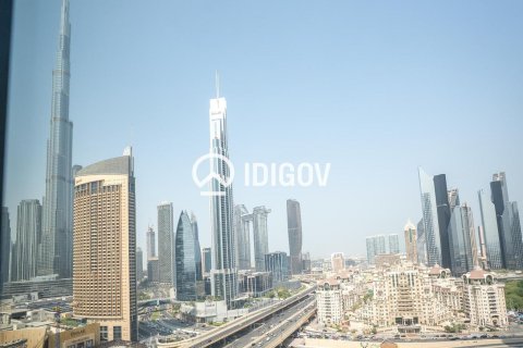 Lakás itt: Zabeel, Dubai, EAE, 2 hálószoba, 110.55 m², azonosító: 761107