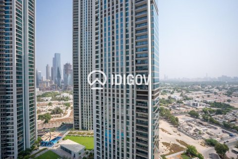 Zabeel, Dubai, संयुक्त अरब अमीरात में अपार्टमेंट, 2 बेडरूम, 110.55 वर्ग मीटर, संख्या 761107 - फ़ोटो 25