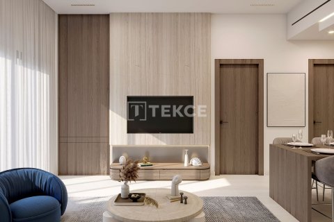 Apartment sa Dubai Land, UAE 2 silid-tulugan, 101 sq.m. № 693573 - larawan 16