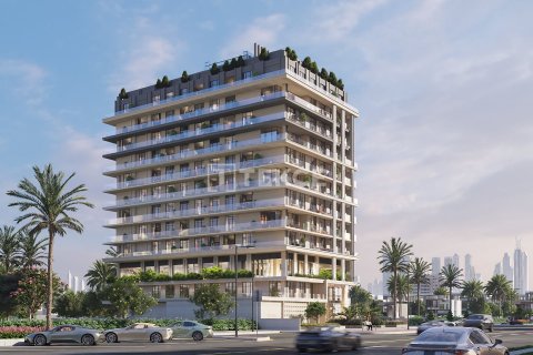 Apartamento em Dubai Land, Dubai, EAU 2 quartos, 101 m2 № 693573