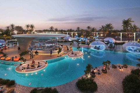 וילה למכירה ב Dubai Land, Dubai, איחוד האמירויות 5 חדרי שינה, 324 מ"ר, מספר 718248 - תמונה 10