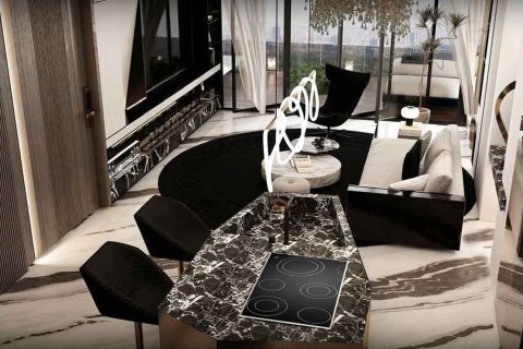 Penthouse in Sky Suites by Peace Homes in Jumeirah Village Circle, Dubai, UAE 2 bedrooms, 409.33 sq.m. № 718267 - photo 8