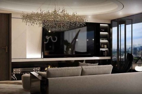 Penthouse in Sky Suites by Peace Homes in Jumeirah Village Circle, Dubai, UAE 2 bedrooms, 409.33 sq.m. № 718267 - photo 13