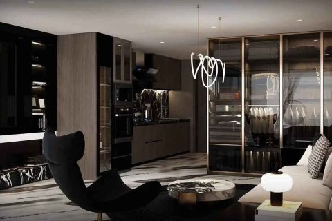 Penthouse in Sky Suites by Peace Homes in Jumeirah Village Circle, Dubai, UAE 2 bedrooms, 409.33 sq.m. № 718267 - photo 14