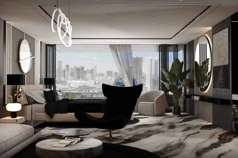 Penthouse in Sky Suites by Peace Homes in Jumeirah Village Circle, Dubai, UAE 2 bedrooms, 409.33 sq.m. № 718267 - photo 15
