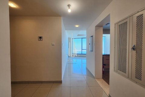 Apartament në Al Reem Island, Abu Dhabi, Emiratet e Bashkuara Arabe 2 dhoma gjumi, 111.5 m2. № 572835 - Foto 5