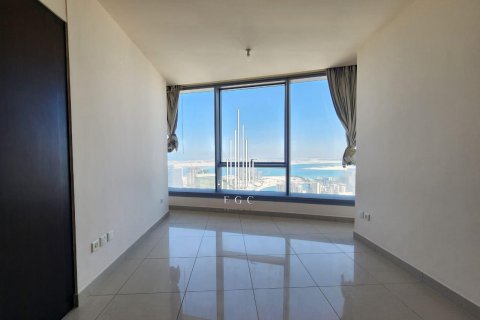 Apartament në Al Reem Island, Abu Dhabi, Emiratet e Bashkuara Arabe 2 dhoma gjumi, 111.5 m2. № 572835 - Foto 3