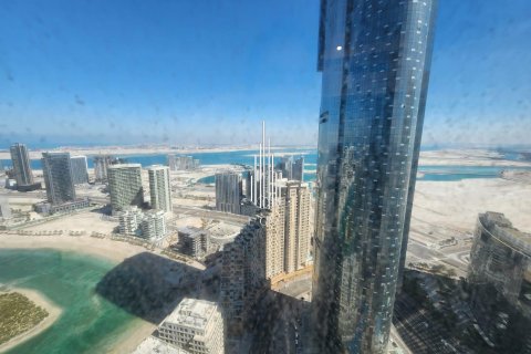 Apartament në Al Reem Island, Abu Dhabi, Emiratet e Bashkuara Arabe 2 dhoma gjumi, 111.5 m2. № 572835 - Foto 19