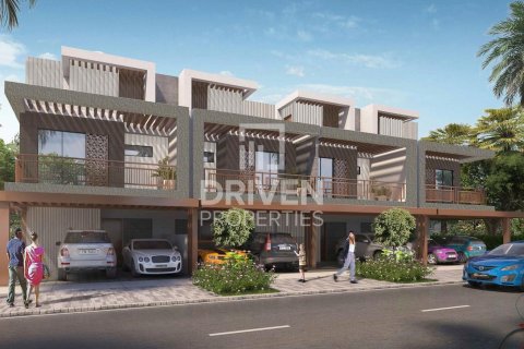 Kuća u nizu u gradu Dubai, UAE 4 spavaće sobe, 112.88 m2 Br. 762379 - Slika 5