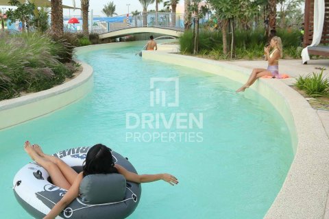 Kuća u nizu u gradu Dubai, UAE 4 spavaće sobe, 112.88 m2 Br. 762379 - Slika 6