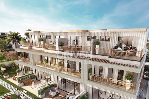 Kuća u nizu u gradu Dubai, UAE 4 spavaće sobe, 112.88 m2 Br. 762379