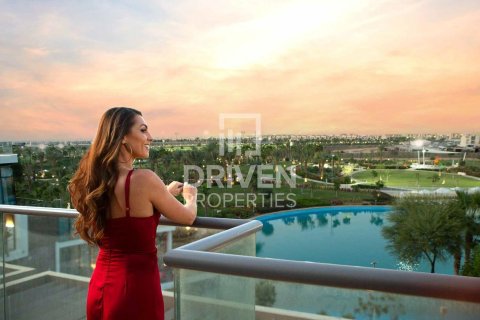 Kuća u nizu u gradu Dubai, UAE 4 spavaće sobe, 112.88 m2 Br. 762379 - Slika 10