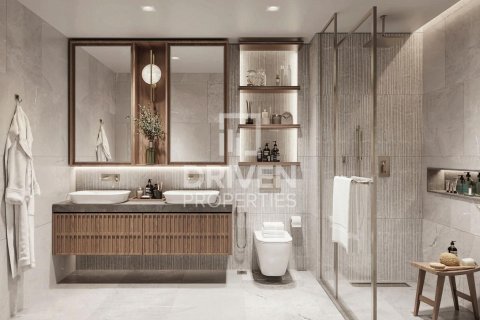 Apartman u Business Bay, Dubai, UAE 1 spavaća soba, 99.22 m2 Br. 762381 - fotografija 10
