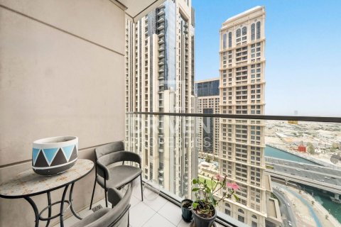 Apartman u gradu Business Bay, Dubai, UAE 2 spavaće sobe, 140.38 m2 Br. 762383 - Slika 13