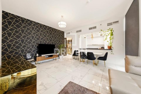 Apartman u gradu Business Bay, Dubai, UAE 2 spavaće sobe, 140.38 m2 Br. 762383 - Slika 4
