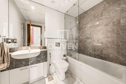 Apartman u gradu Business Bay, Dubai, UAE 2 spavaće sobe, 140.38 m2 Br. 762383 - Slika 15