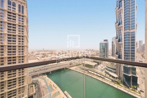Apartman u gradu Business Bay, Dubai, UAE 2 spavaće sobe, 140.38 m2 Br. 762383 - Slika 12