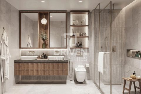 Apartman u Business Bay, Dubai, UAE 1 spavaća soba, 69.49 m2 Br. 762382 - fotografija 7