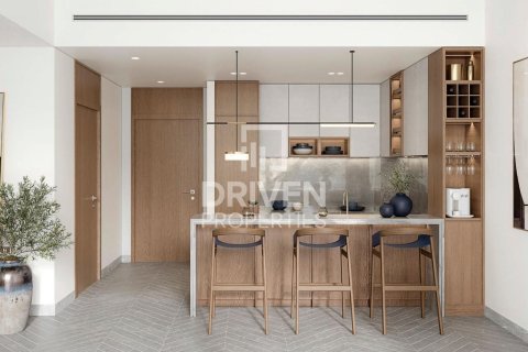 Apartman u Business Bay, Dubai, UAE 1 spavaća soba, 69.49 m2 Br. 762382 - fotografija 4