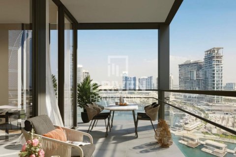 Apartman u Business Bay, Dubai, UAE 1 spavaća soba, 69.49 m2 Br. 762382 - fotografija 6