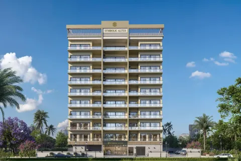 Apartament în Dubai Land, Dubai, EAU 1 dormitor, 73.89 mp.  №752546