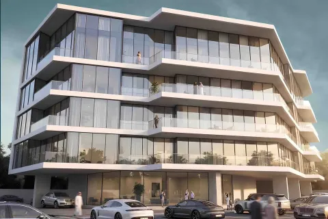شقة في Dubai Lifestyle City، دبي 1 غرفة نوم ، 75 متر مربع . ر قم 729150