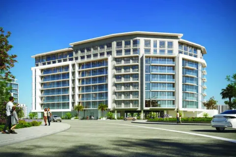 Apartman u Umm Al Quwain, UAE 30 m2 Br. 729145 - fotografija 3