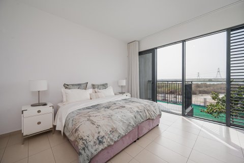 Dubai Land, Dubai, BAE’de satılık sıra ev 3 yatak odası, 216.91 m&sup2; No 757396 - fotoğraf 10