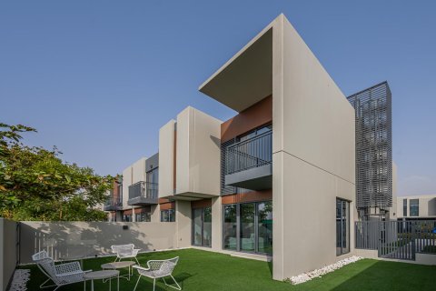 Σπίτι σε Dubai Land, ΗΑΕ 3 υπνοδωμάτια, 216.91 τ.μ. Αρ. 757396