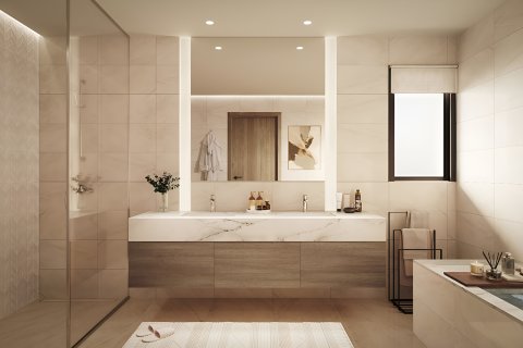 Mohammed Bin Rashid City, Dubai, UAE의 판매용 타운하우스 침실 4개, 453.37제곱미터 번호 757395 - 사진 7