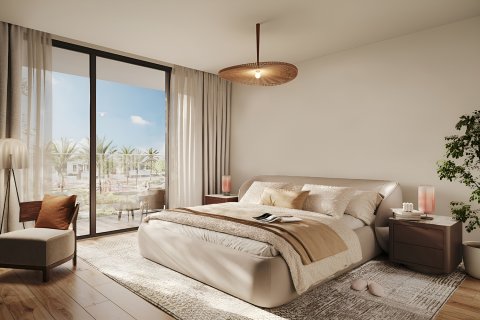 Mohammed Bin Rashid City, Dubai, UAE의 판매용 타운하우스 침실 4개, 453.37제곱미터 번호 757395 - 사진 2
