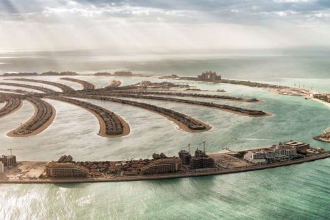 Mohammed Bin Rashid City, Dubai, UAE의 판매용 타운하우스 침실 4개, 453.37제곱미터 번호 757395 - 사진 10