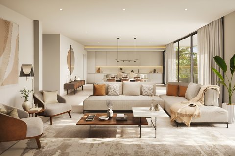 Mohammed Bin Rashid City, Dubai, UAE의 판매용 타운하우스 침실 4개, 453.37제곱미터 번호 757395 - 사진 4