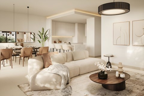 Mohammed Bin Rashid City, Dubai, UAE의 판매용 타운하우스 침실 4개, 453.37제곱미터 번호 757395 - 사진 3