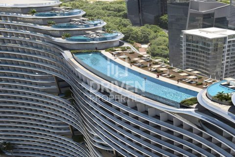 آپارتمان برای فروش در  Business Bay، Dubai، امارات متحده عربی  40.41 متر مربع ، شماره 762170 - تصویر 5