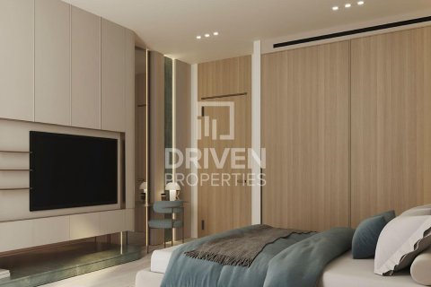 آپارتمان برای فروش در  Business Bay، Dubai، امارات متحده عربی  40.41 متر مربع ، شماره 762170 - تصویر 14