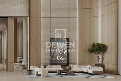 آپارتمان برای فروش در  Business Bay، Dubai، امارات متحده عربی  40.41 متر مربع ، شماره 762170 - تصویر 10