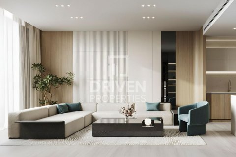 آپارتمان برای فروش در  Business Bay، Dubai، امارات متحده عربی  40.41 متر مربع ، شماره 762170 - تصویر 6